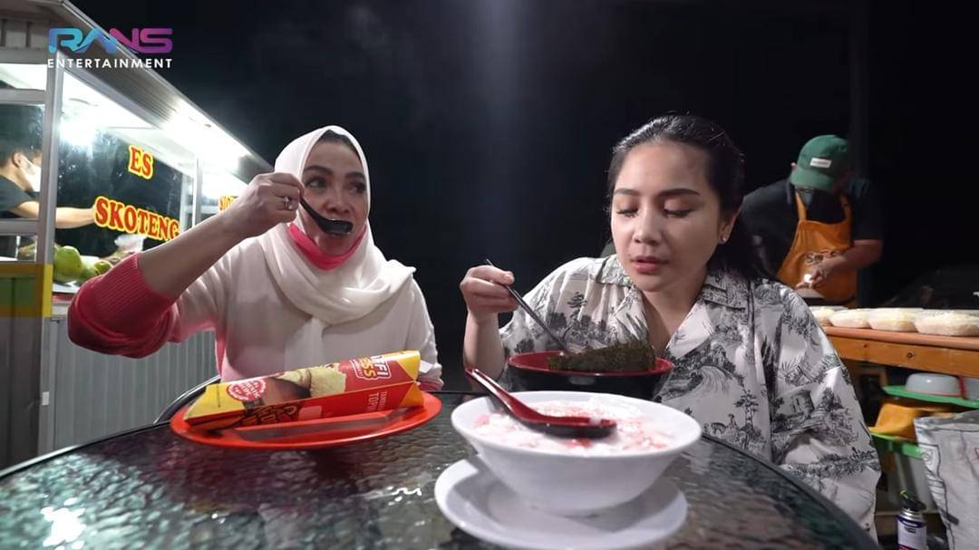 Youtube.com/Rans Entertainment