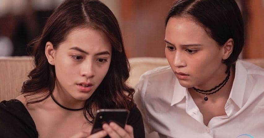 Instagram.com/virgin.theseries