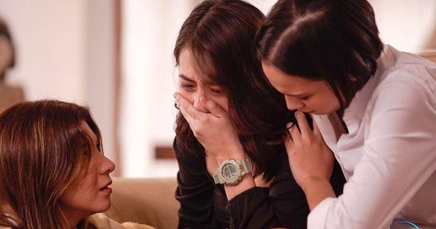 Instagram.com/virgin.theseries