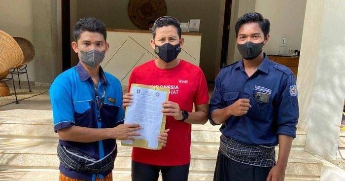 lombok.tribunnews.com