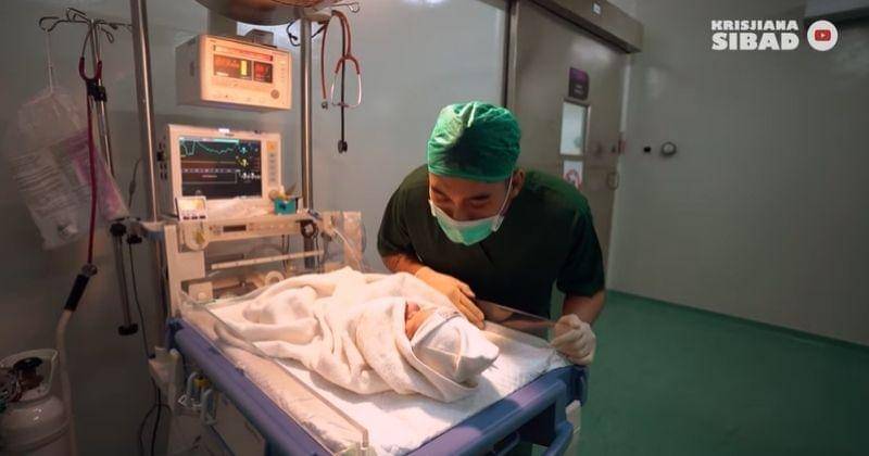 Youtube.com/Sibad Krisjiana