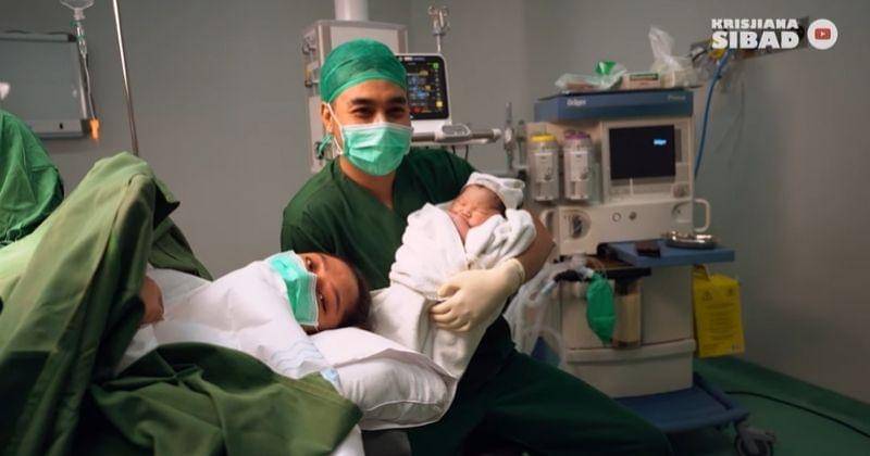 Youtube.com/Sibad Krisjiana