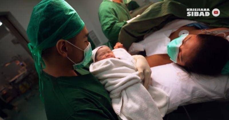 Youtube.com/Sibad Krisjiana