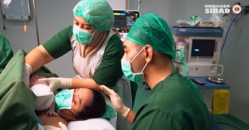 Youtube.com/Sibad Krisjiana