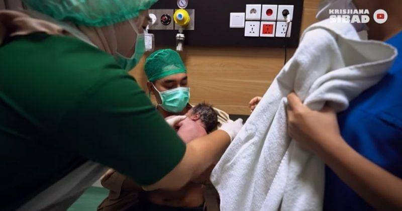 Youtube.com/Sibad Krisjiana