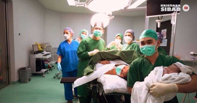 Youtube.com/Sibad Krisjiana