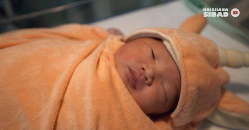 Youtube.com/Sibad Krisjiana