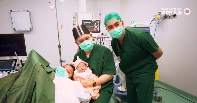 Youtube.com/Sibad Krisjiana