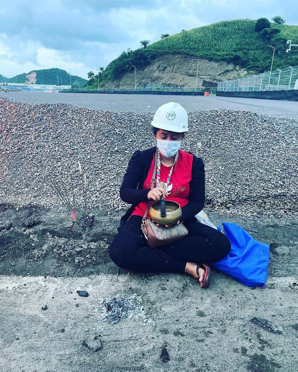 Instagram.com/rara_cahayatarotindigo