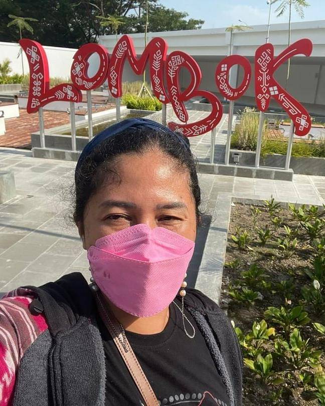 Instagram.com/rara_cahayatarotindigo