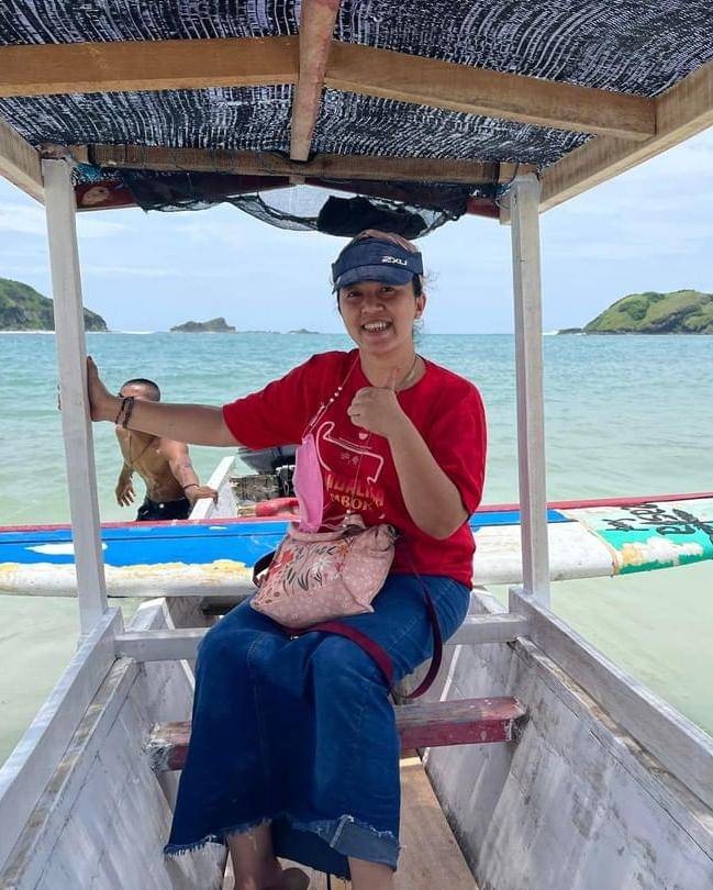 Instagram.com/rara_cahayatarotindigo