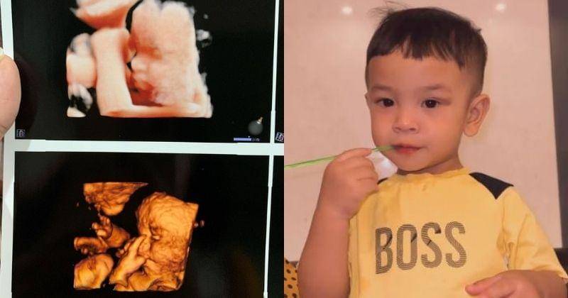 Instagram.com/vanessaangelofficial & Instagram.com/fuji_an