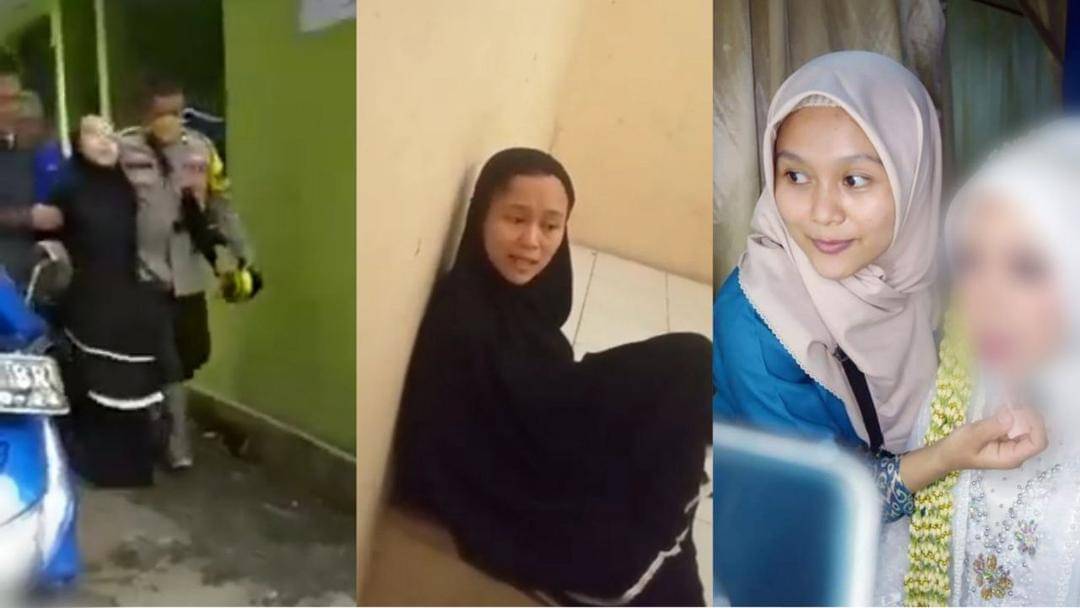 Twitter.com/zetefem dan mazzini_gfp & Facebook.com/Kanti mua