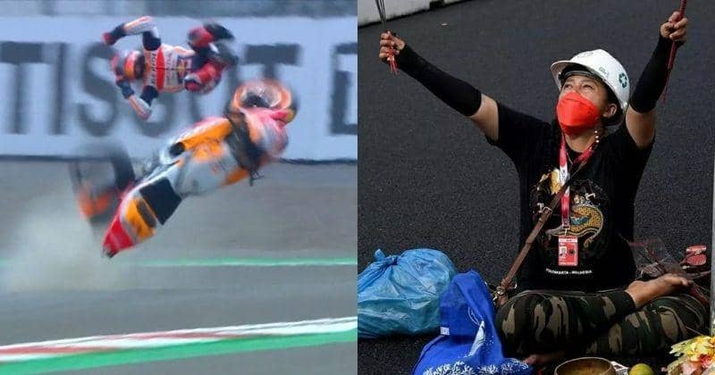 Instagram.com/motogp & Instagram.com/raraistiatiwulandari_