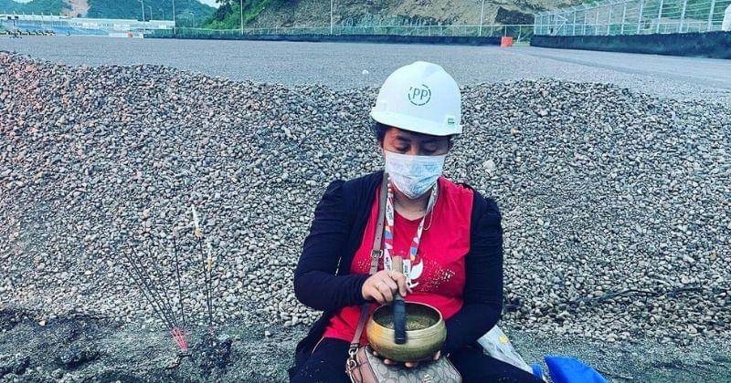 Instagram.com/rara_cahayatarotindigo