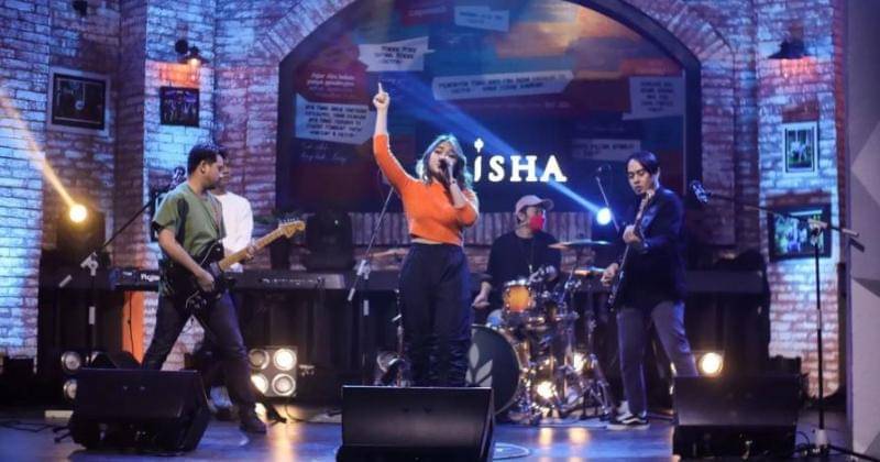 Instagram.com/geishaindonesia