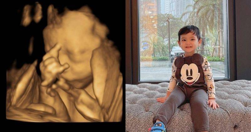 Instagram.com/cutratumeyriska & Instagram.com/shaquillekailidanuarta