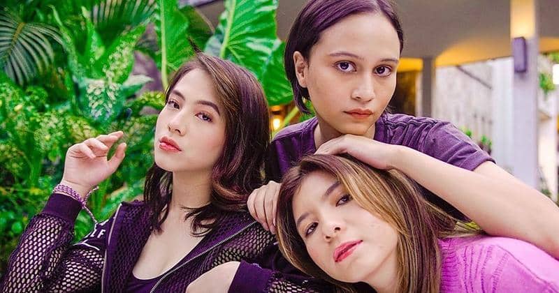 Ini Dia Karakter Serial 'Virgin The Series', Ada Shaloom dan Zara