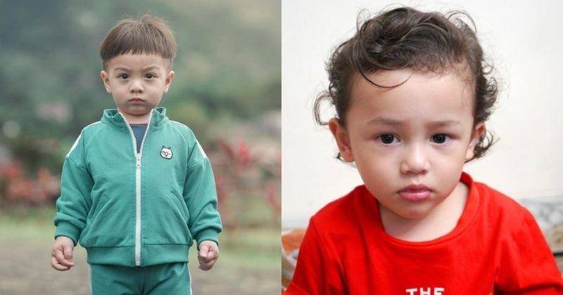 Instagram.com/_irishbella_ & Instagram.com/ussypratama