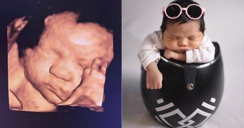 Instagram.com/aurelie.hermansyah & Instagram.com/attahalilintar