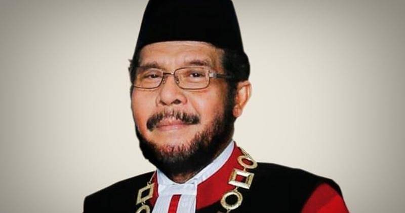 Dok. Mahkamah Konstitusi