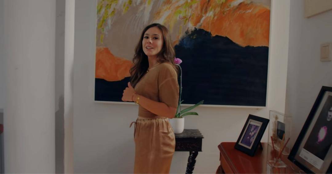 Youtube.com/Wulan Guritno