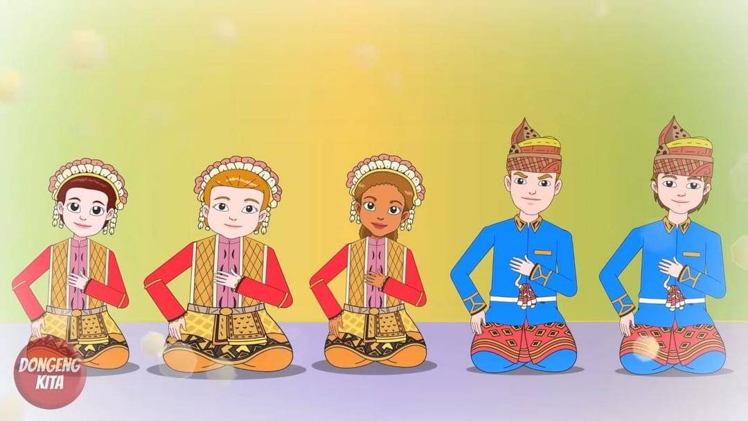 Youtube.com/Dongeng Kita