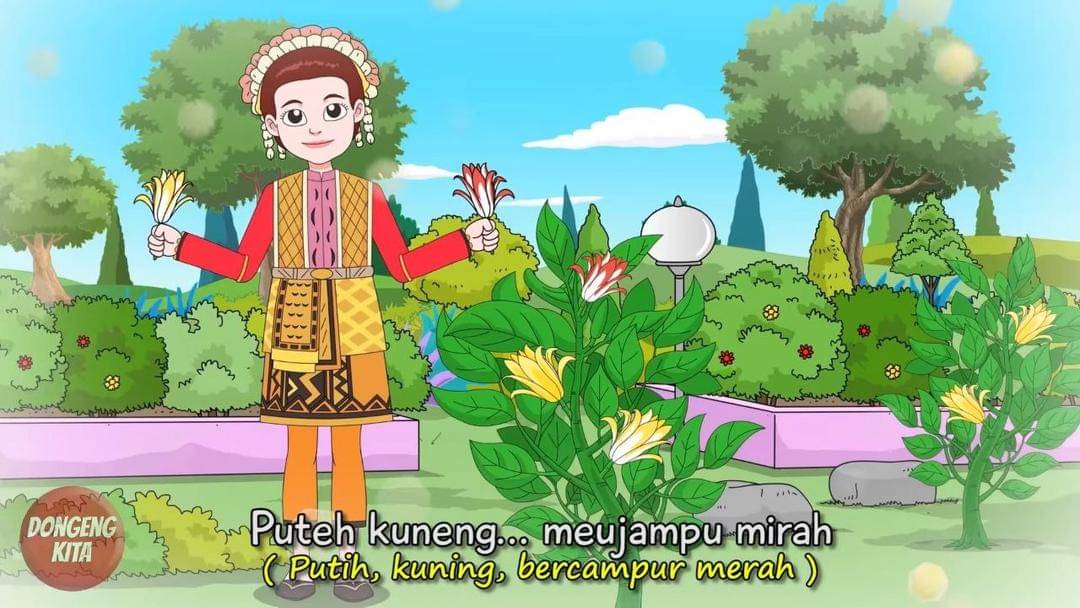 Youtube.com/Dongeng Kita