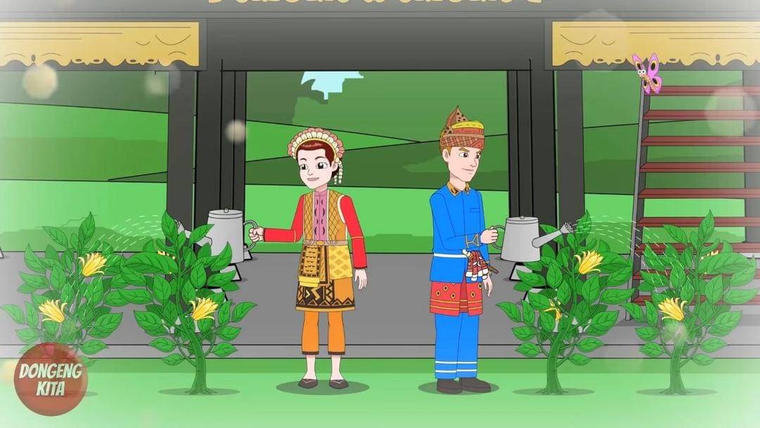 Youtube.com/Dongeng Kita