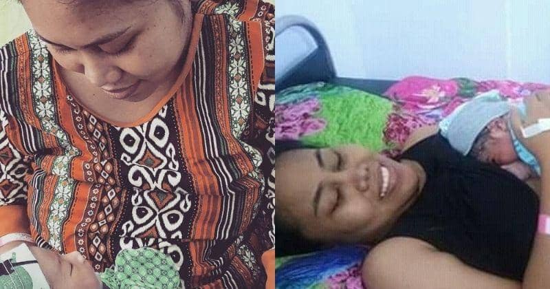 Instagram.com/aryefwahid & Instagram.com/sandy_evigassing