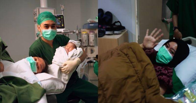 Youtube.com/Sibad Krisjiana & Youtube.com/Leslar Entertaiment