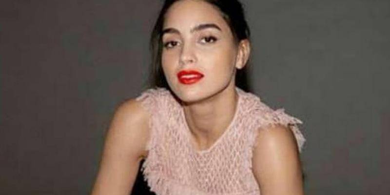 Instagram/melissabarreram