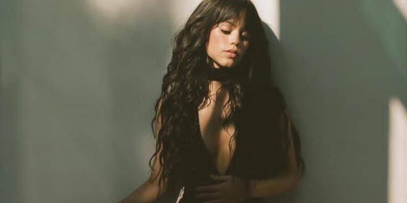 Instagram/jennaortega