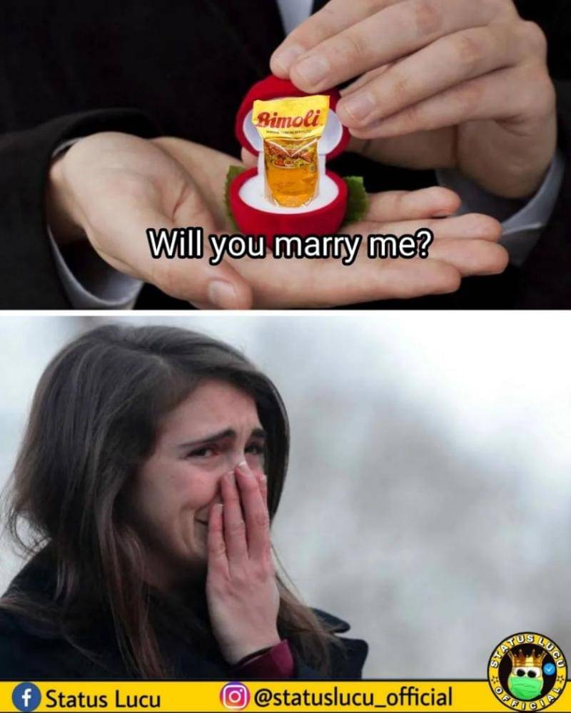 Instagram.com/statuslucu_official