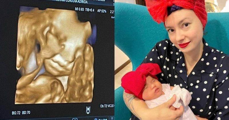 Instagram.com/derbyromero & Instagram.com/miss_adinda_mae