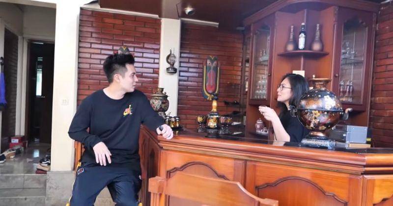 Youtube.com/Baim Paula