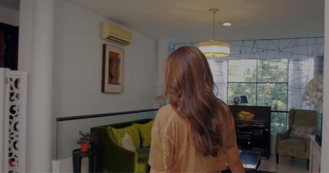 Youtube.com/Wulan Guritno