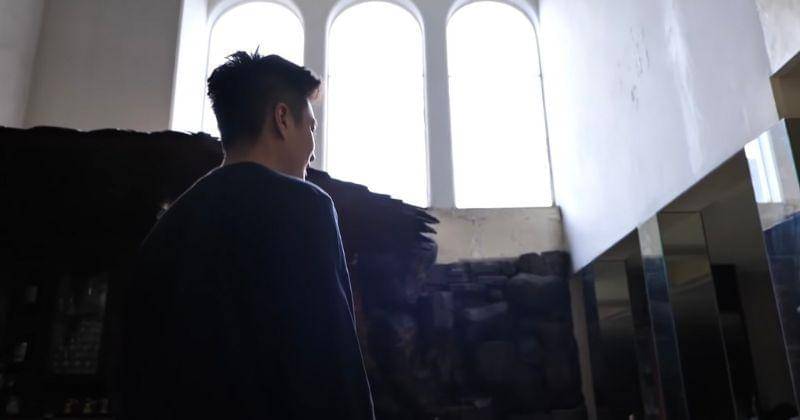 Youtube.com/Baim Paula