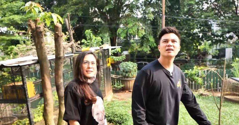 Youtube.com/Baim Paula