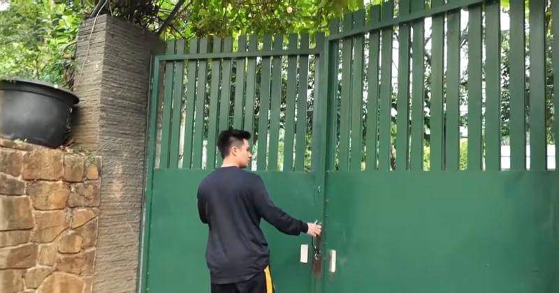 Youtube.com/Baim Paula