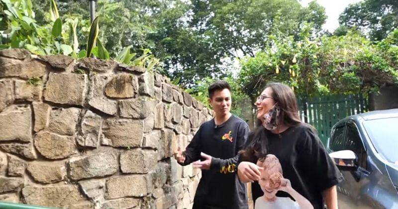 Youtube.com/Baim Paula