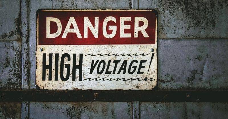 Unsplash/Tim Mossholder