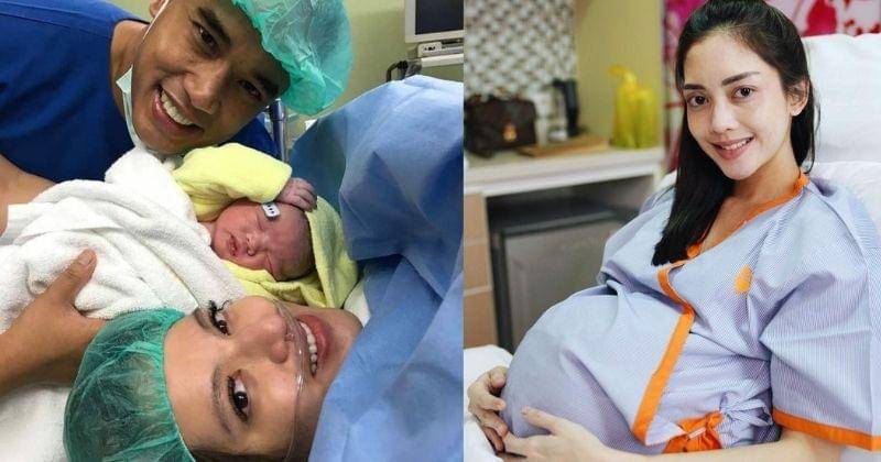 Instagram.com/ardibakrie/ririndwiariyanti