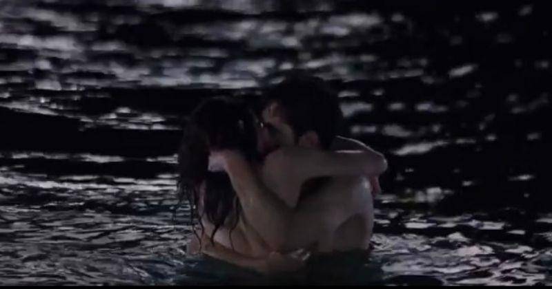 Nudistlar qanday sikishadi