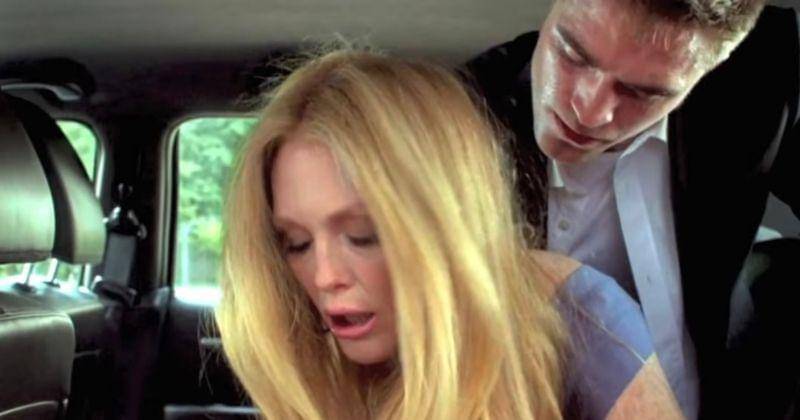 Retro, behayo, qolda chizilgan rasmlarni onlayn tomosha qiling