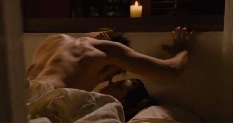 Ayolning anus teshigining yaqindan surati