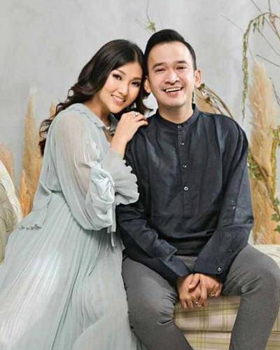 Instagram.com/sarwendah29