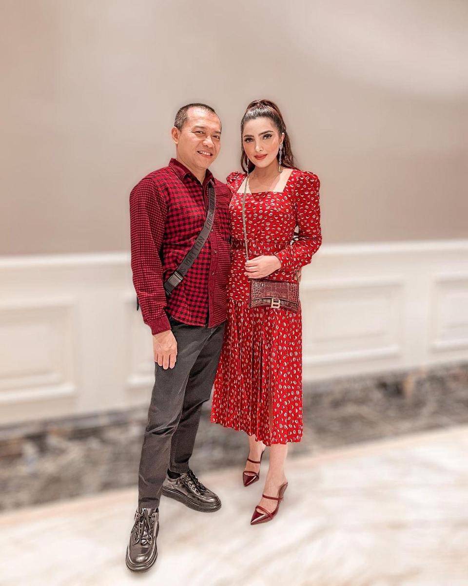 Instagram.com/ashanty_ash