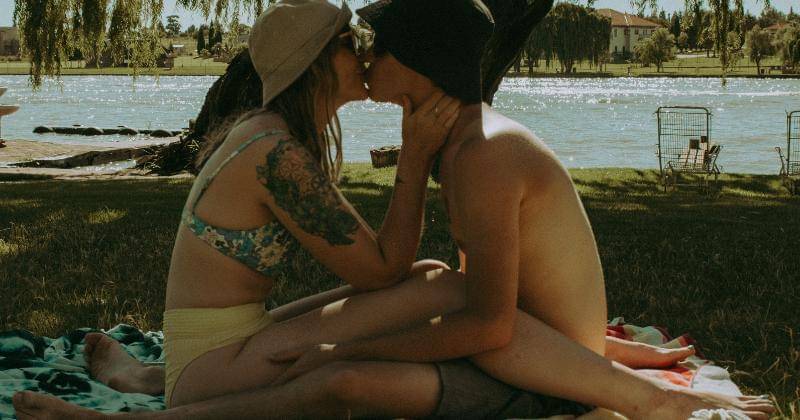 Unsplash/Claudia van Zyl