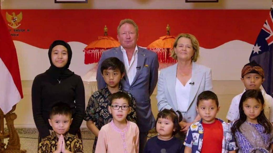 Dok. Thrive by Five - Cilukbalita